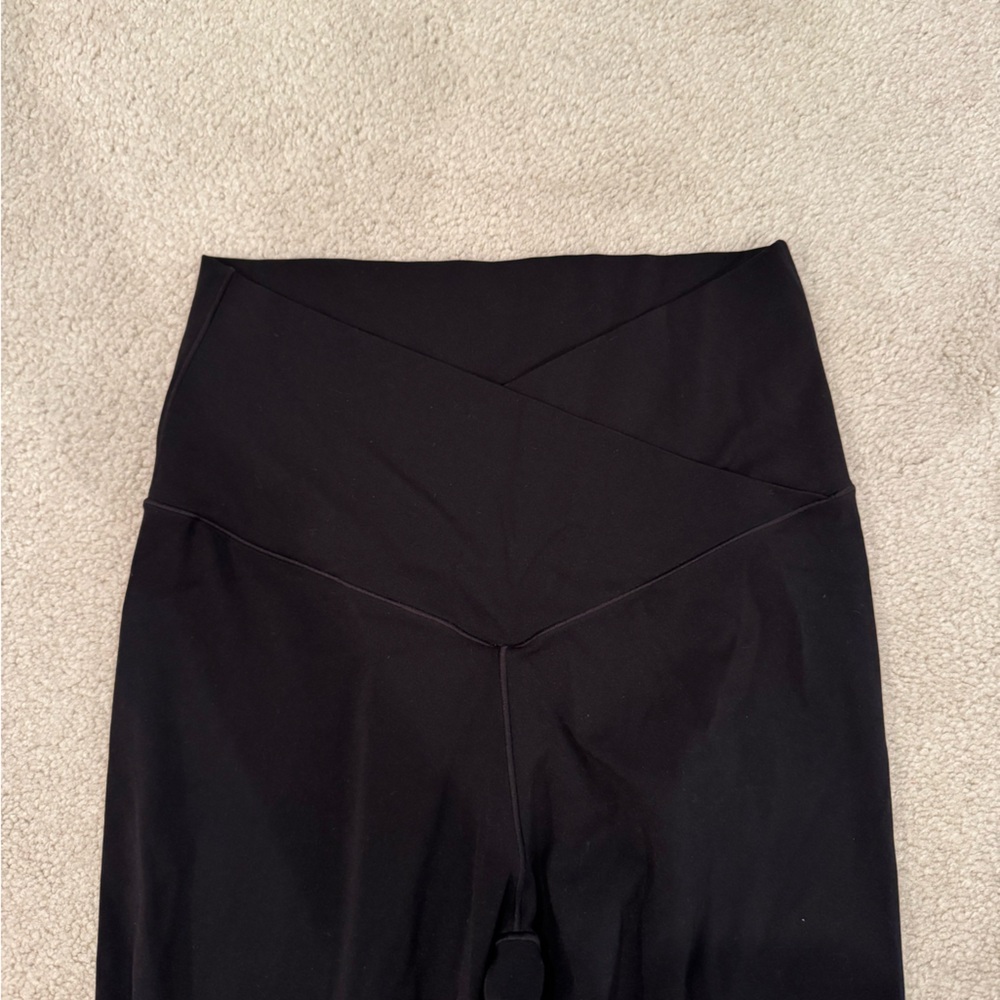 Aerie Black Leggings